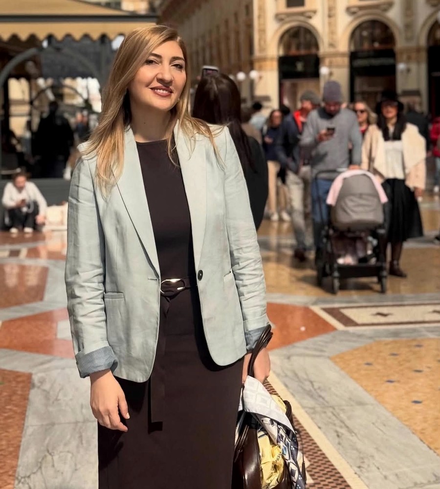 ნათია კუპრაშვილი